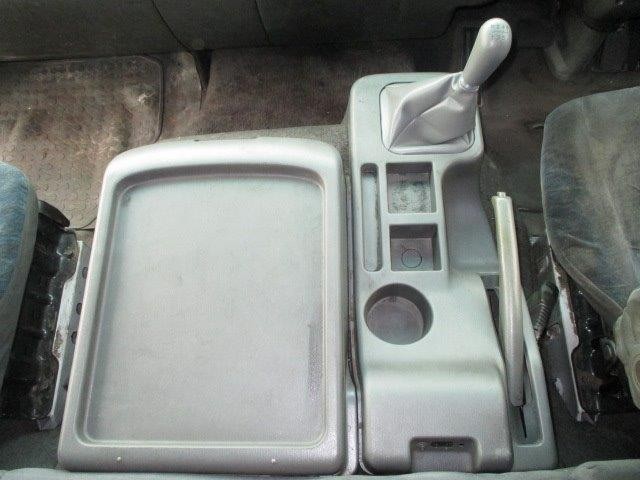 中古トラック 三菱ふそうアルミウィング ＃14