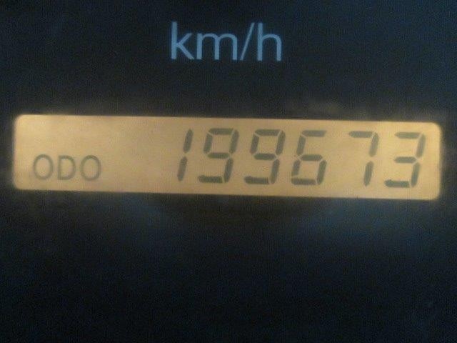 中古トラック 三菱ふそうアルミウィング #16