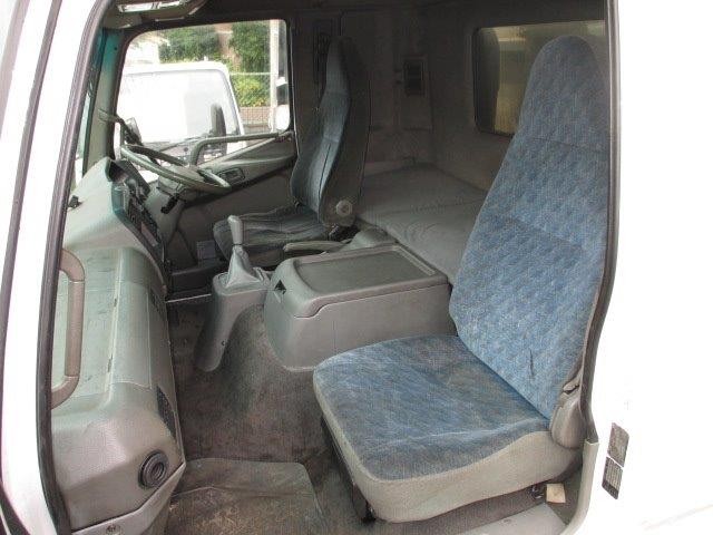 中古トラック 三菱ふそうアルミウィング ＃17