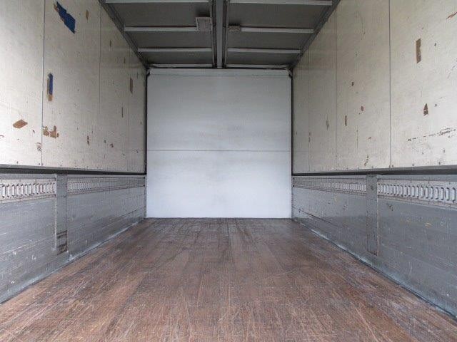 中古トラック 三菱ふそうアルミウィング ＃8