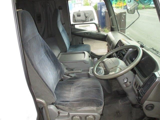 中古トラック 三菱ふそうアルミウィング #10