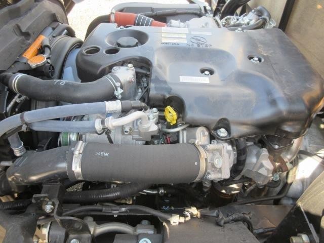 中古トラック いすゞ平ボディ ＃11