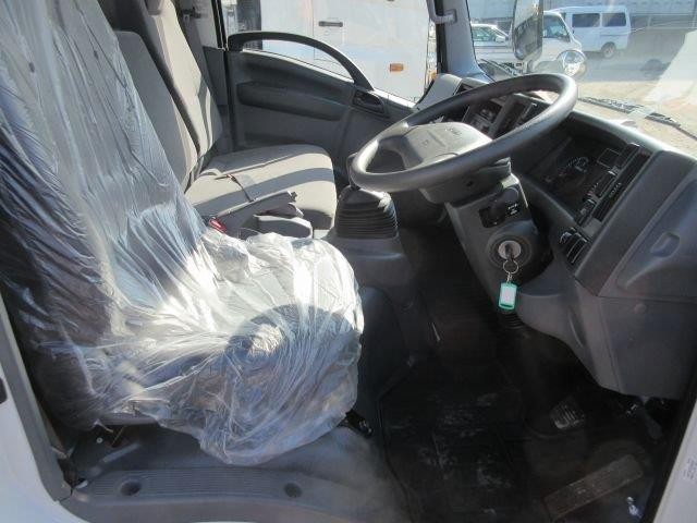 中古トラック いすゞ平ボディ ＃12