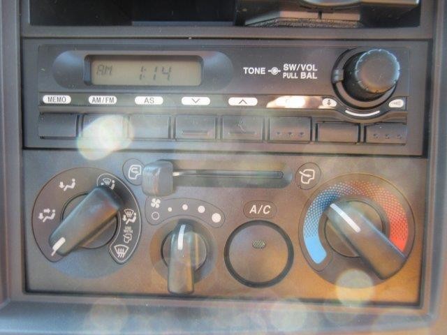 中古トラック いすゞ平ボディ #13