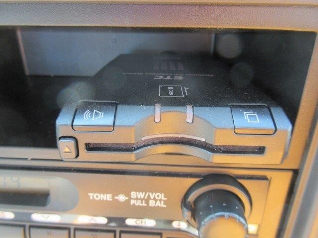 中古トラック いすゞ平ボディ #14