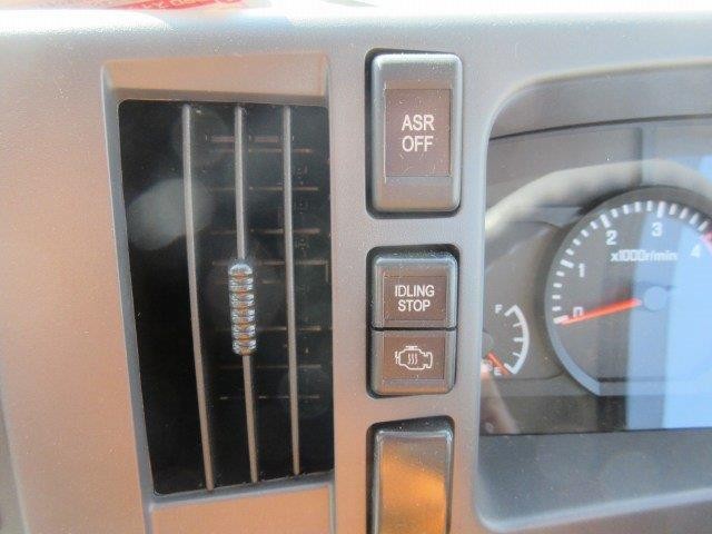 中古トラック いすゞ平ボディ ＃15