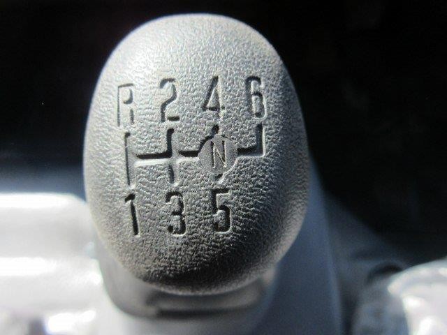 中古トラック いすゞ平ボディ ＃16