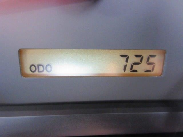 中古トラック いすゞ平ボディ #17