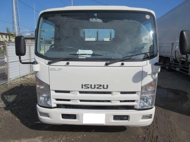 中古トラック いすゞ平ボディ #5