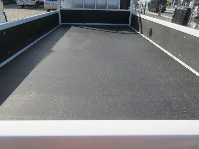 中古トラック いすゞ平ボディ #6