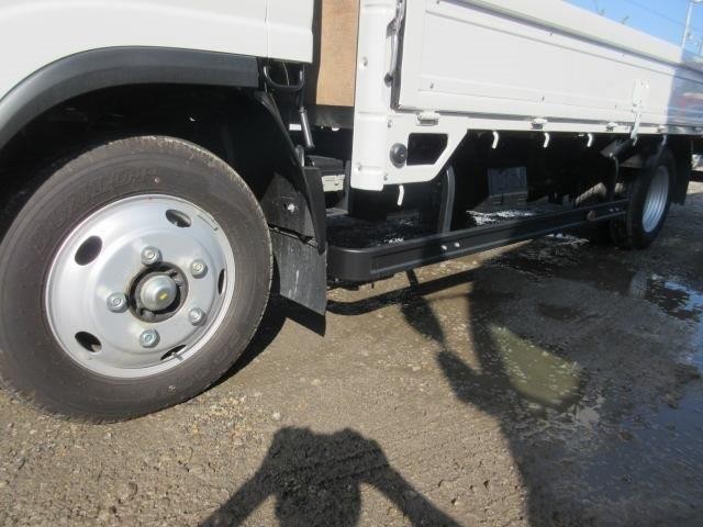 中古トラック いすゞ平ボディ ＃7