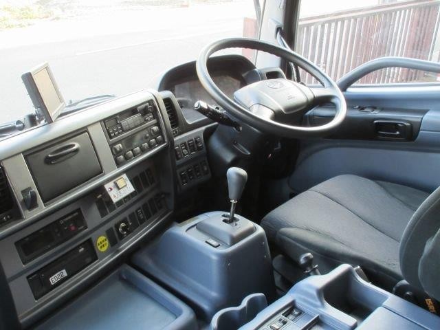 中古トラック 日野冷凍バン #15