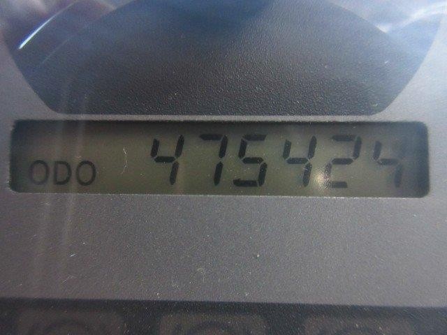 中古トラック 日野冷凍バン ＃17