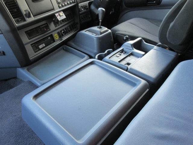 中古トラック 日野冷凍バン #18