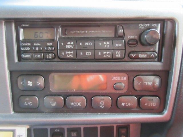 中古トラック 日野冷凍バン ＃20