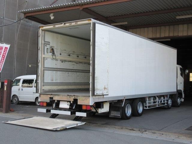 中古トラック 日野冷凍バン #6
