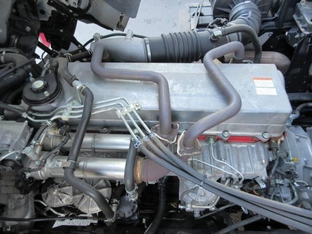 中古トラック 日野アルミウィング #12