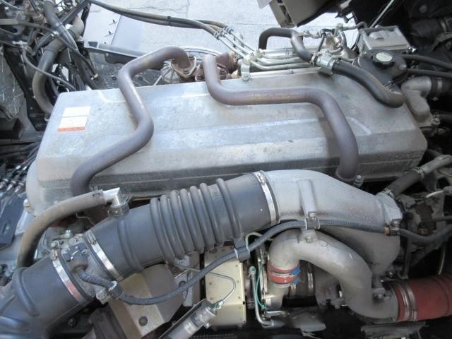 中古トラック 日野アルミウィング ＃13