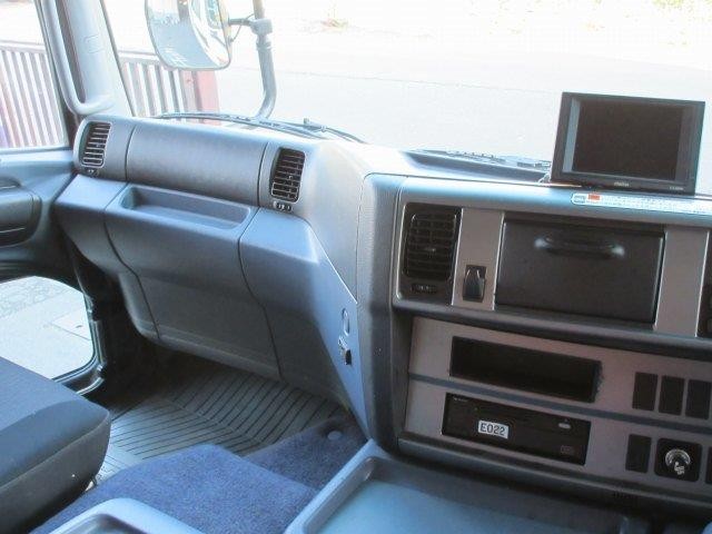 中古トラック 日野アルミウィング #15