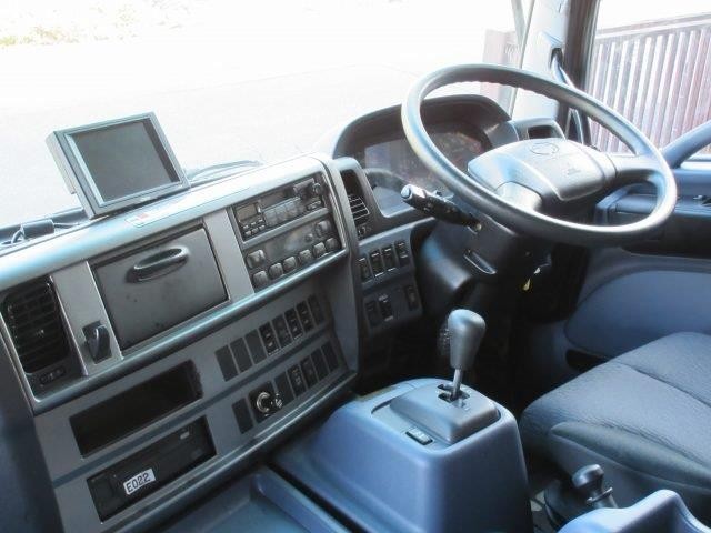 中古トラック 日野アルミウィング #16