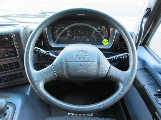 中古トラック 日野アルミウィング ＃17