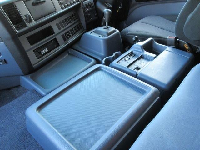 中古トラック 日野アルミウィング ＃19