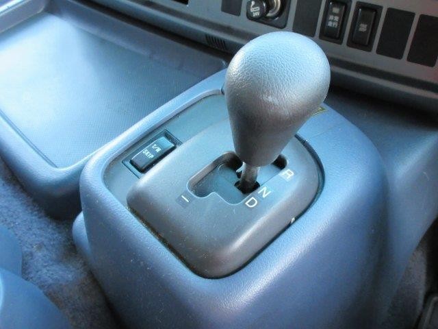 中古トラック 日野アルミウィング #20