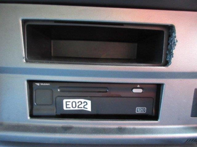 中古トラック 日野アルミウィング #21