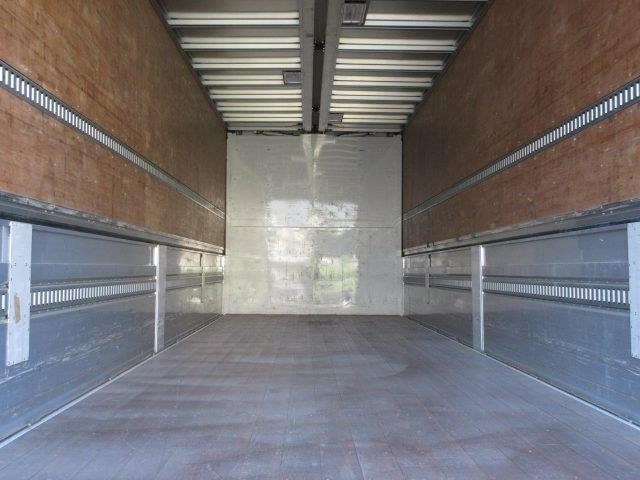 中古トラック 日野アルミウィング ＃9