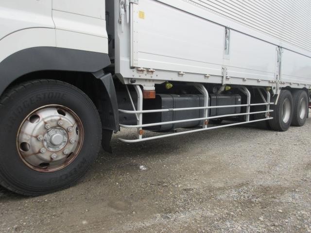 中古トラック 日野アルミウィング ＃11