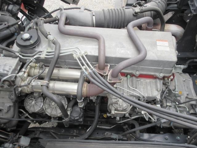 中古トラック 日野アルミウィング #12