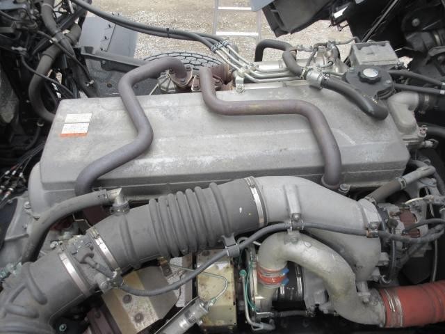 中古トラック 日野アルミウィング ＃13