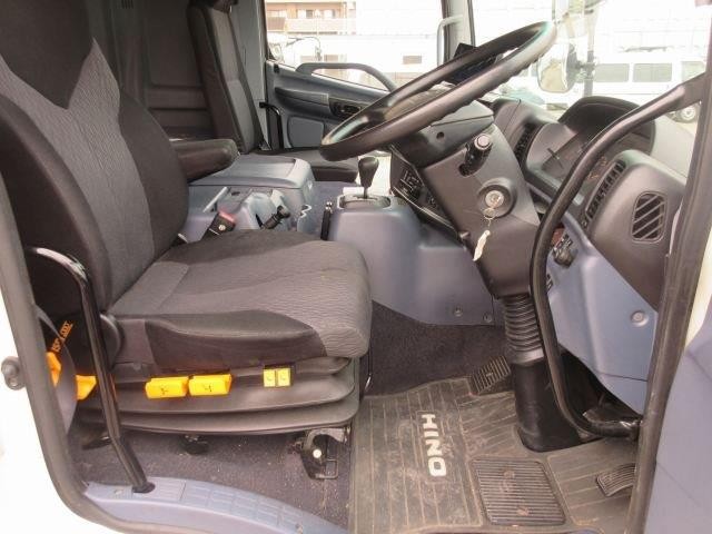 中古トラック 日野アルミウィング #14