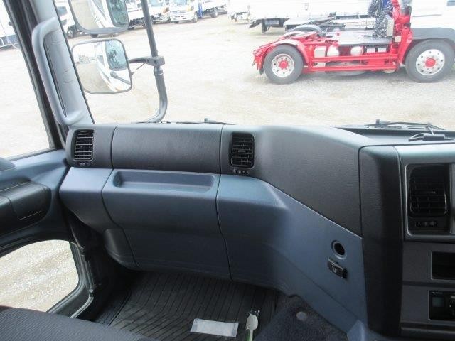 中古トラック 日野アルミウィング ＃15