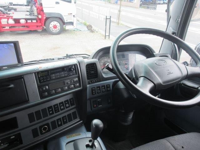 中古トラック 日野アルミウィング ＃16