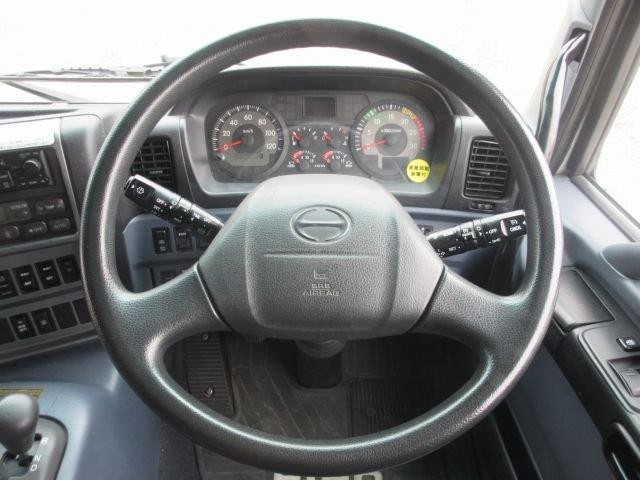 中古トラック 日野アルミウィング ＃17