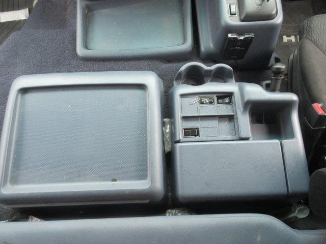 中古トラック 日野アルミウィング #19