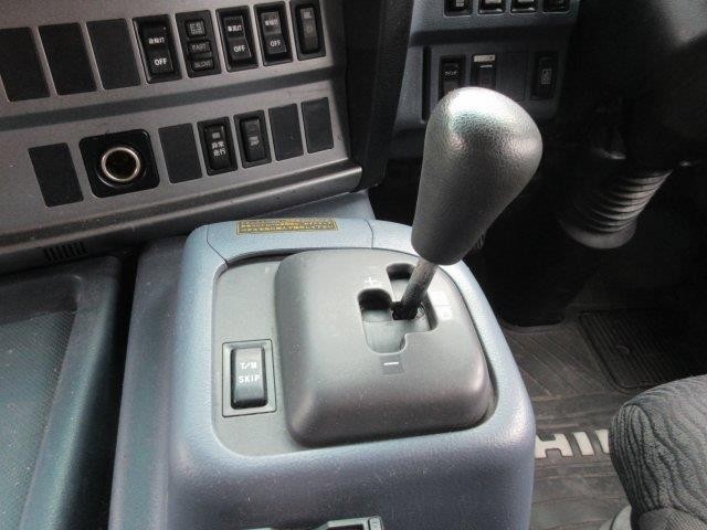 中古トラック 日野アルミウィング #20