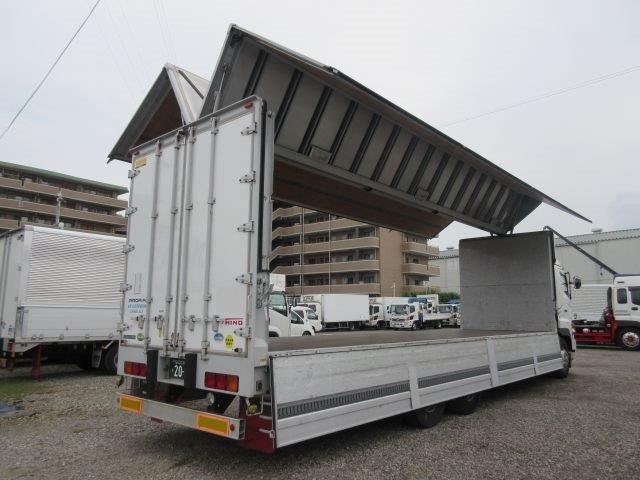 中古トラック 日野アルミウィング #3
