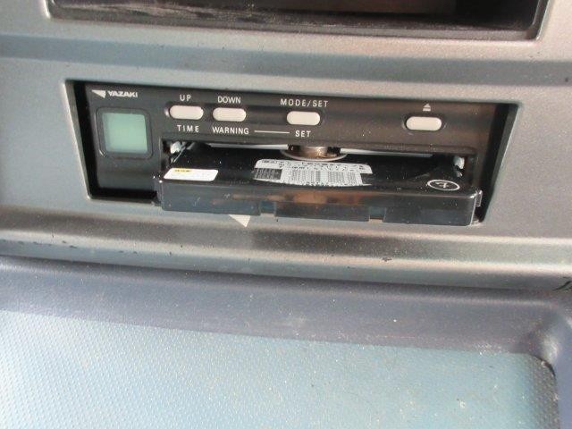 中古トラック 日野アルミウィング #21