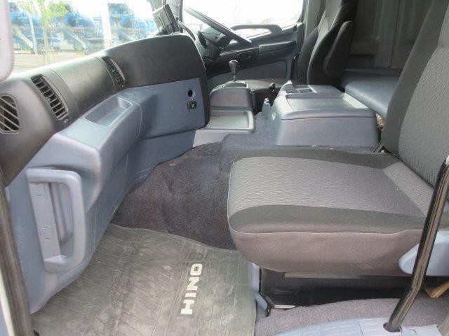 中古トラック 日野アルミウィング #23