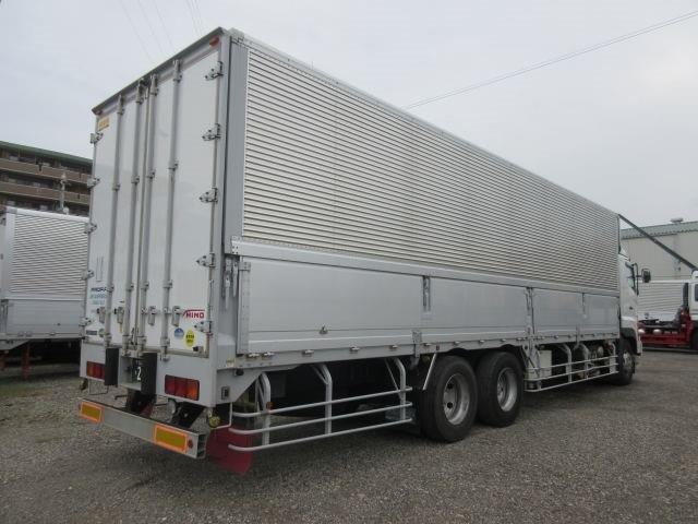 中古トラック 日野アルミウィング #6