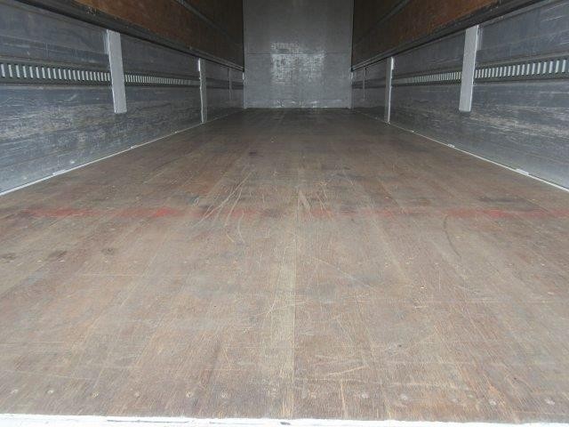 中古トラック 日野アルミウィング #9