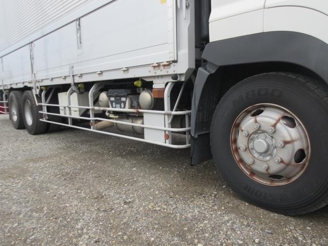 中古トラック 日野アルミウィング ＃10