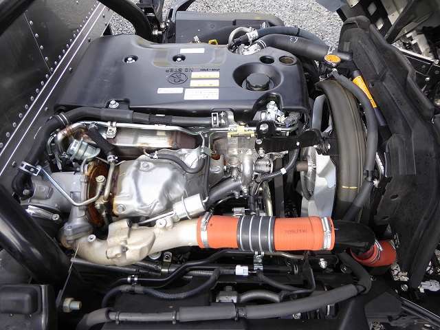 中古トラック いすゞアルミバン ＃11