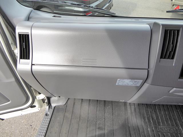 中古トラック いすゞアルミバン #14