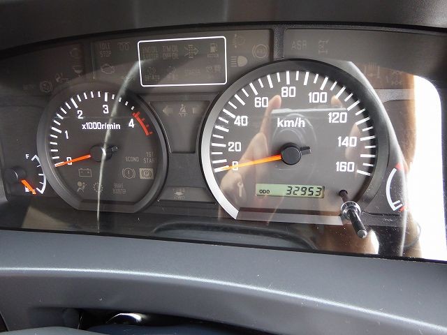 中古トラック いすゞアルミバン ＃17