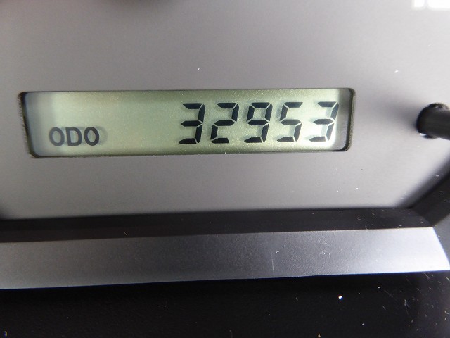 中古トラック いすゞアルミバン ＃18