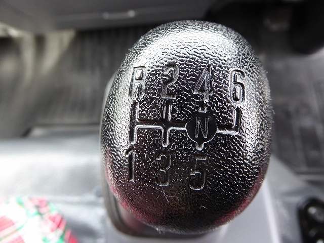 中古トラック いすゞアルミバン ＃19