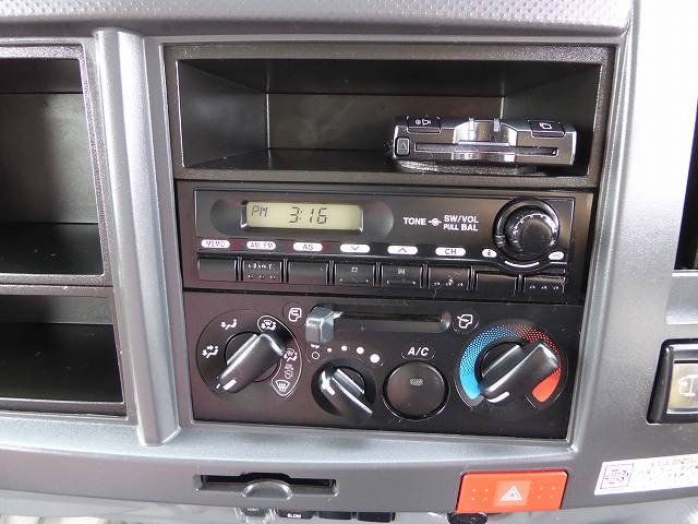 中古トラック いすゞアルミバン #20